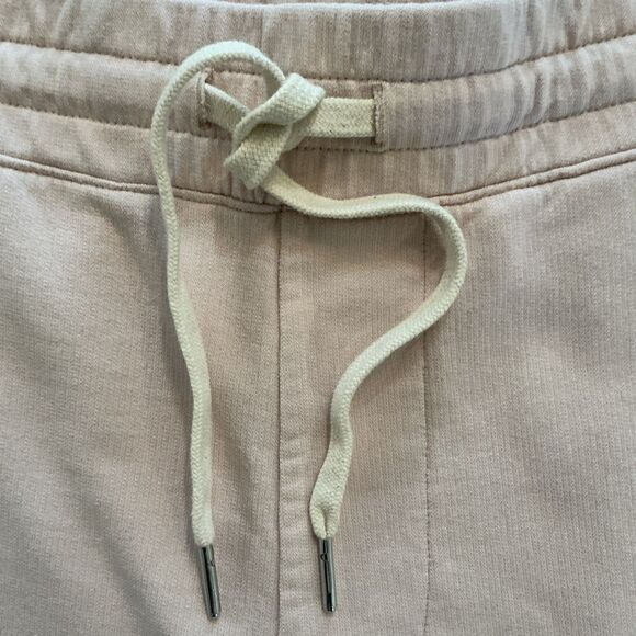 AG Jeans sz L Mens Kenji Sweatpant‎ jogger VINTAGE PINK - Picture 16 of 16